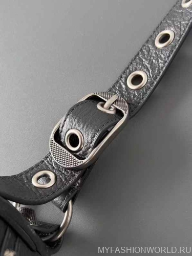 Сумка Balenciaga Le Cagole Small Shoulder Bag