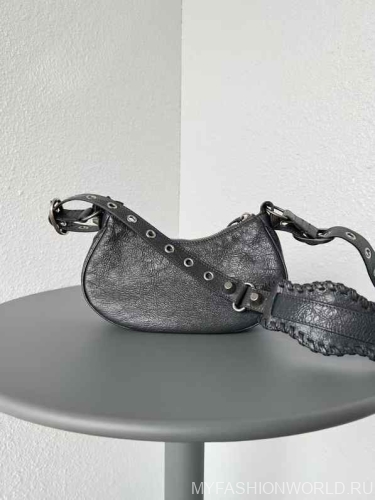 Сумка Balenciaga Le Cagole Small Shoulder Bag