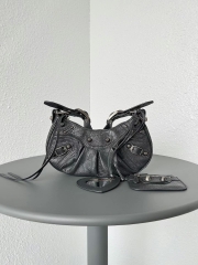 Сумка Balenciaga Le Cagole Small Shoulder Bag