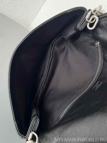 Сумка Balenciaga BB Soft Medium