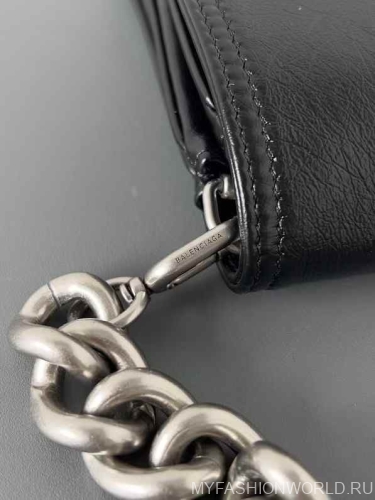 Сумка Balenciaga BB Soft Medium