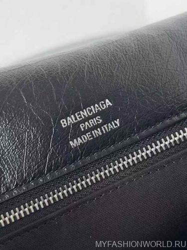 Сумка Balenciaga BB Soft Medium