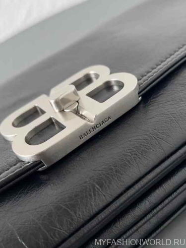 Сумка Balenciaga BB Soft Medium