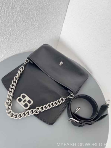 Сумка Balenciaga BB Soft Medium