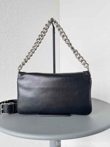 Сумка Balenciaga BB Soft Medium