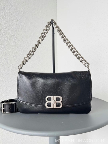 Сумка Balenciaga BB Soft Medium