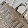 Сумка Louis Vuitton Neverfull Bandoulière Inside Out mini