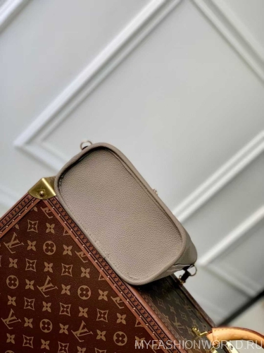 Сумка Louis Vuitton Neverfull Bandoulière Inside Out mini