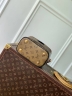 Сумка Louis Vuitton Vanity Chain Pouch