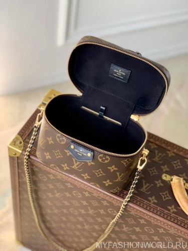 Сумка Louis Vuitton Vanity Chain Pouch