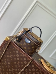 Сумка Louis Vuitton Vanity Chain Pouch