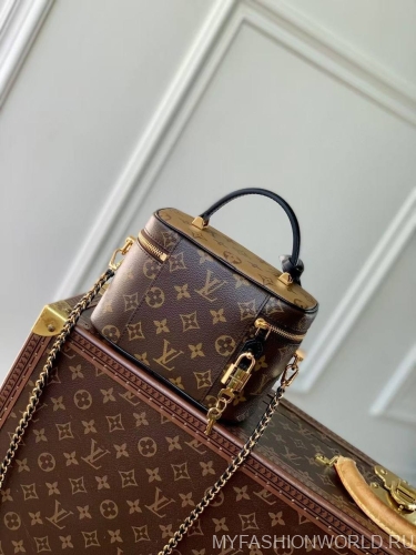 Сумка Louis Vuitton Vanity Chain Pouch