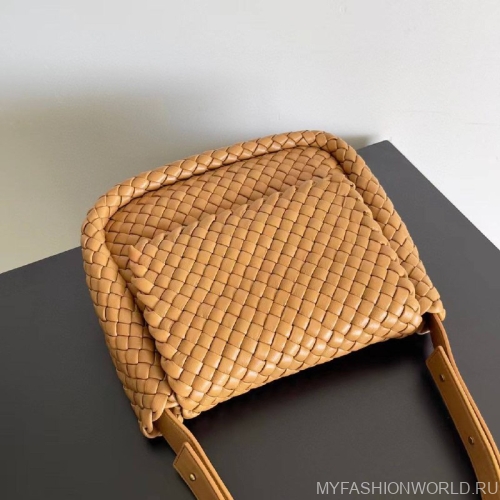 Сумка Bottega Veneta Cobble