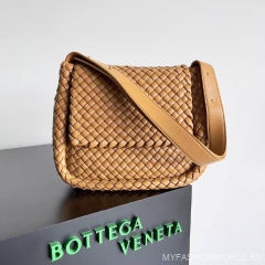 Сумка Bottega Veneta Cobble