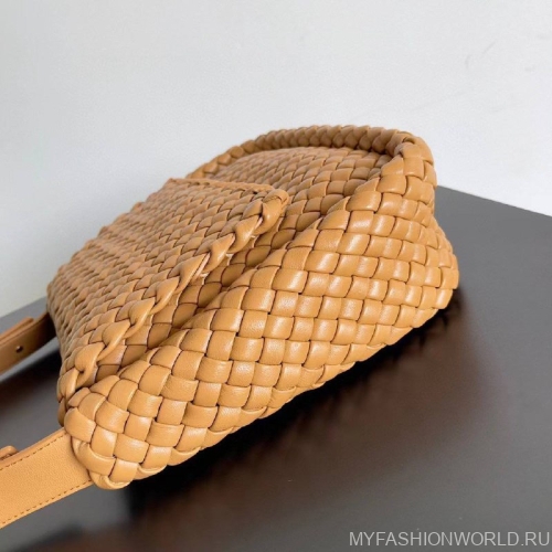Сумка Bottega Veneta Cobble