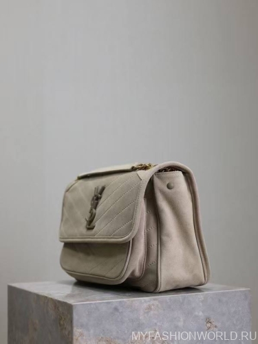 Сумка Saint Laurent Niki medium