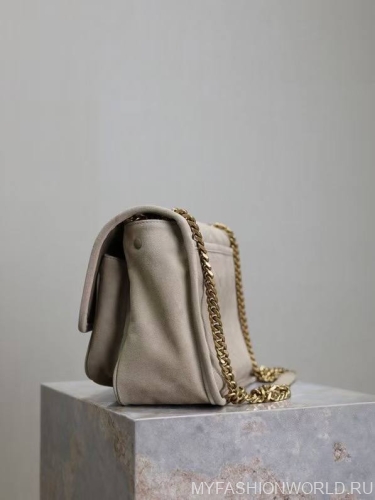 Сумка Saint Laurent Niki medium