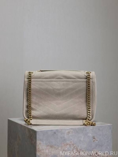 Сумка Saint Laurent Niki medium