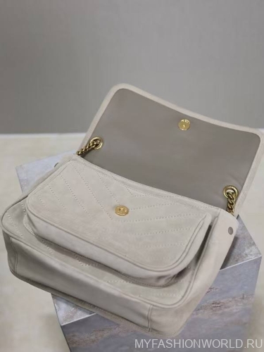 Сумка Saint Laurent Niki medium