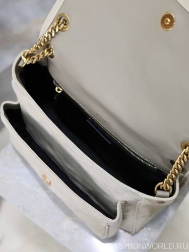 Сумка Saint Laurent Niki medium