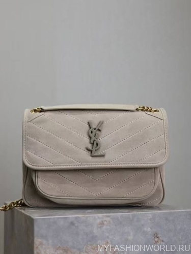 Сумка Saint Laurent Niki medium