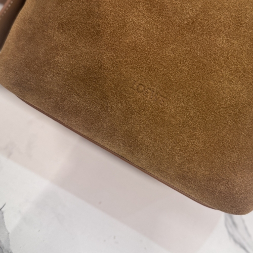 Сумка Loewe Loop Hobo