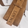 Сумка Loewe Loop Hobo