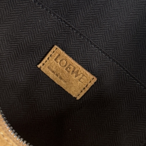 Сумка Loewe Loop Hobo