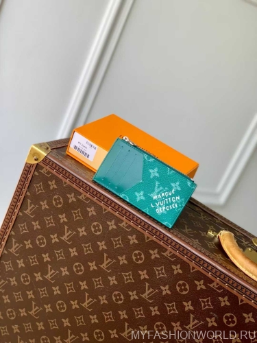 Визитница Pharrell Williams