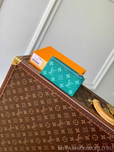 Визитница Pharrell Williams