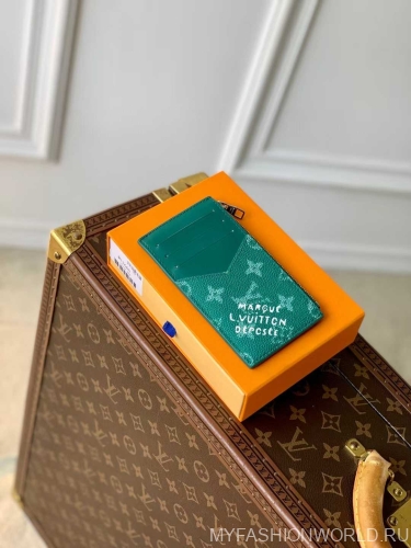 Визитница Pharrell Williams