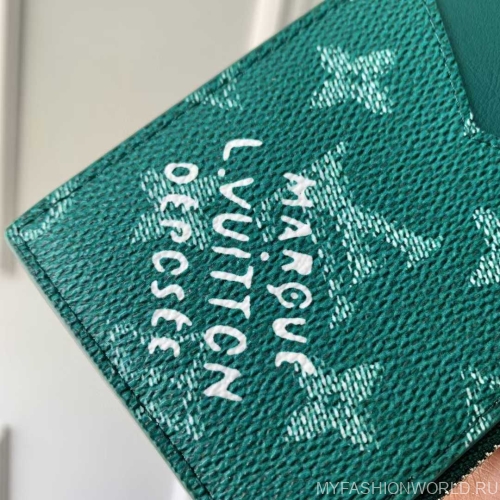 Визитница Pharrell Williams