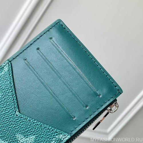 Визитница Pharrell Williams