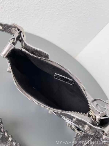 Сумка Balenciaga Le Cagole Small Shoulder Bag