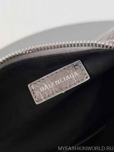 Сумка Balenciaga Le Cagole Small Shoulder Bag