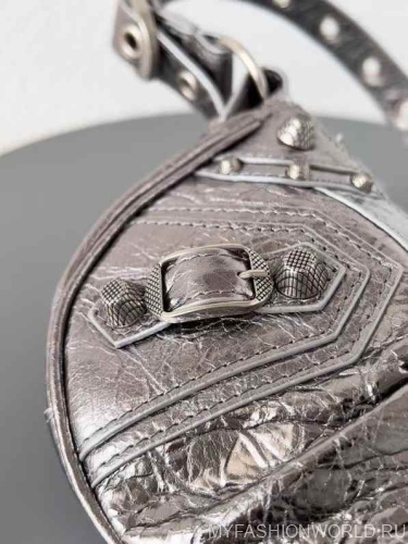 Сумка Balenciaga Le Cagole Small Shoulder Bag