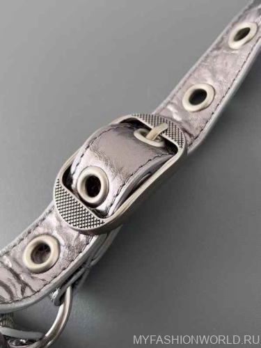 Сумка Balenciaga Le Cagole Small Shoulder Bag