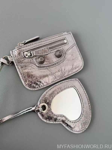 Сумка Balenciaga Le Cagole Small Shoulder Bag