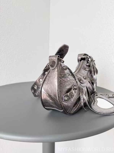 Сумка Balenciaga Le Cagole Small Shoulder Bag