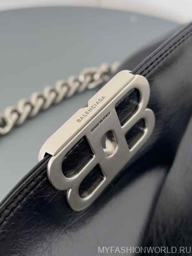 Сумка Balenciaga BB Soft Large