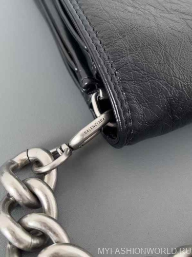 Сумка Balenciaga BB Soft Large