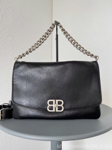 Сумка Balenciaga BB Soft Large