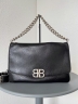 Сумка Balenciaga BB Soft Large