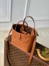 Сумка Louis Vuitton Neverfull Bandoulière Inside Out mini