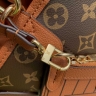Сумка Louis Vuitton Neverfull Bandoulière Inside Out mini