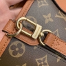 Сумка Louis Vuitton Neverfull Bandoulière Inside Out mini