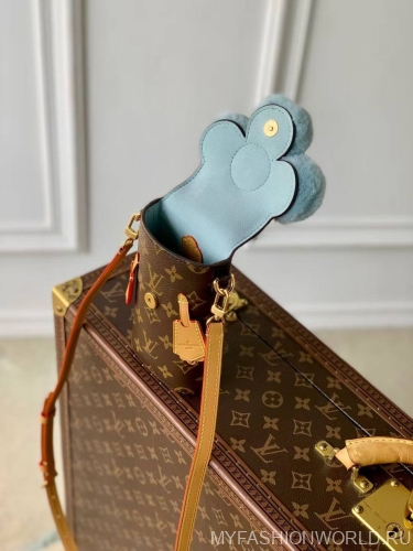 Сумка Louis Vuitton Vivienne