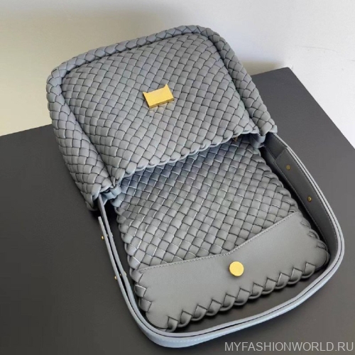 Сумка Bottega Veneta Cobble 