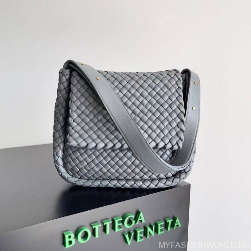 Сумка Bottega Veneta Cobble 