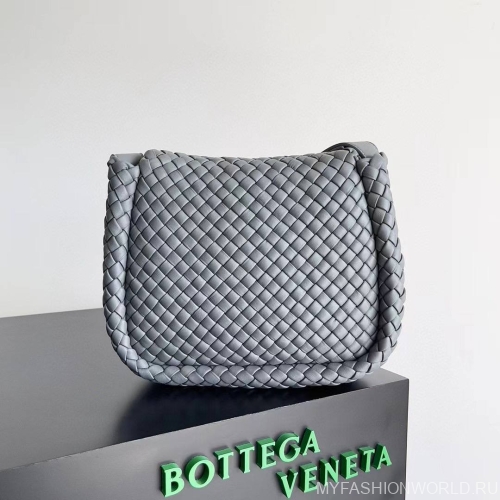 Сумка Bottega Veneta Cobble 